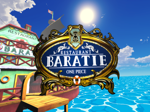 Baratie