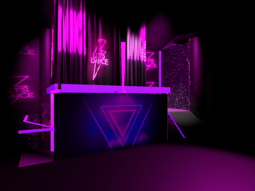 Diamond Lounge