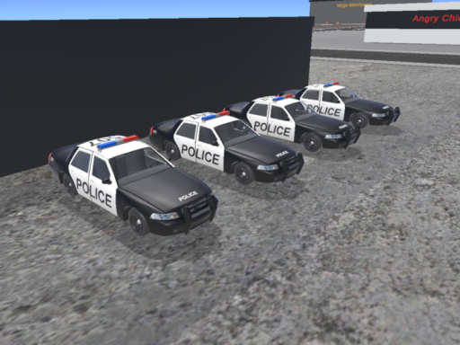 Force of Law