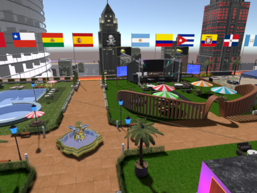 Spanish Paradise Karaoke （BETA）