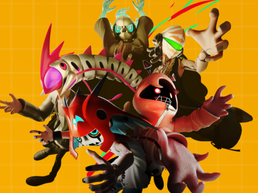 FZMZ Point Zero