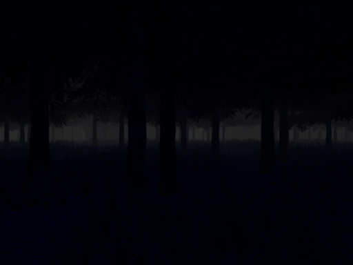 deep forest
