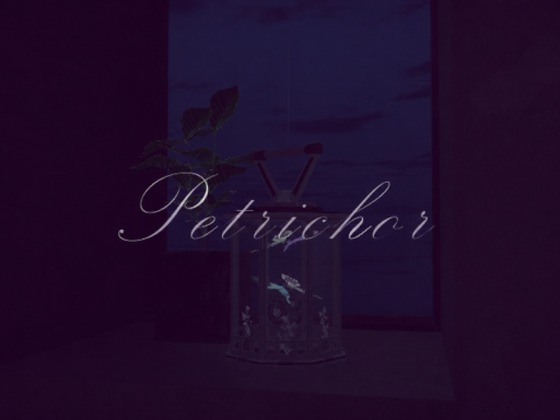 Petrichor