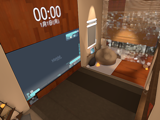 NanasGo's Room