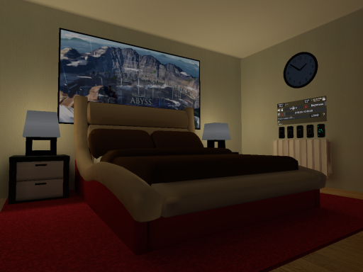 Another Single-Room