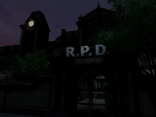 RPD （Updated）