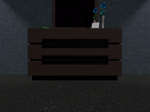Small Chill Room