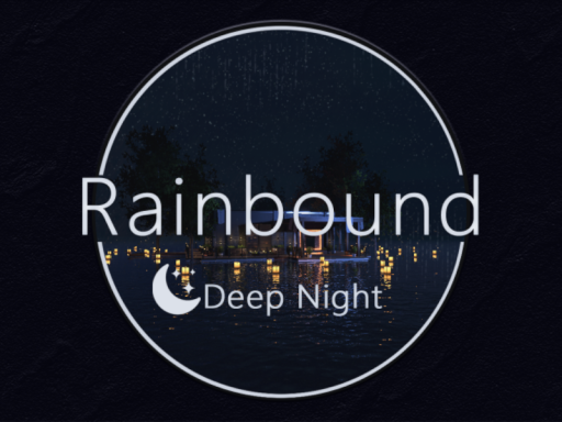 Rainbound Deep Night