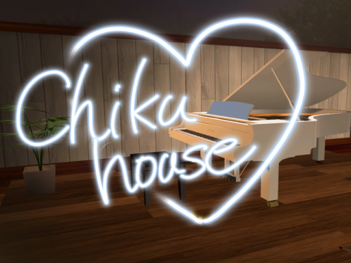 Chiku House