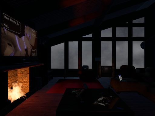Snowy Mountains Lodge