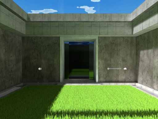 Quiet -Old- Place