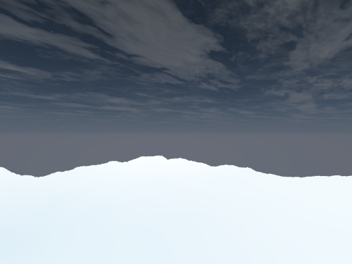 Yuki․F's Test World Night