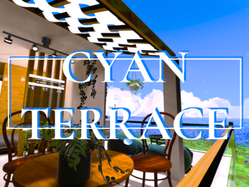 CyanTerrace