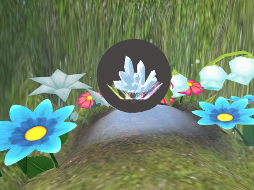 Nameless small shrine -名も無き祠-
