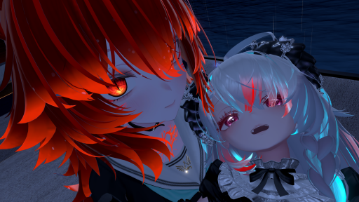 abyss