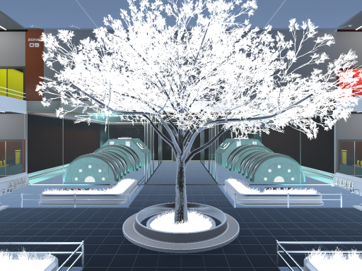 Research Facility