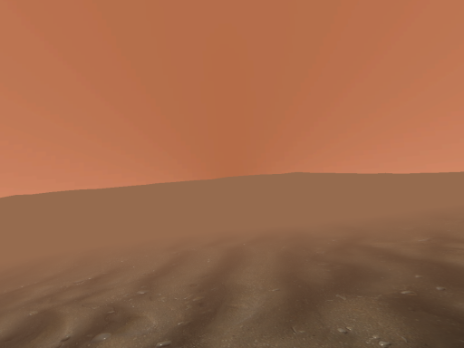 Sandstorm