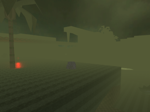 Hill （Spectral Fades REMAKE）