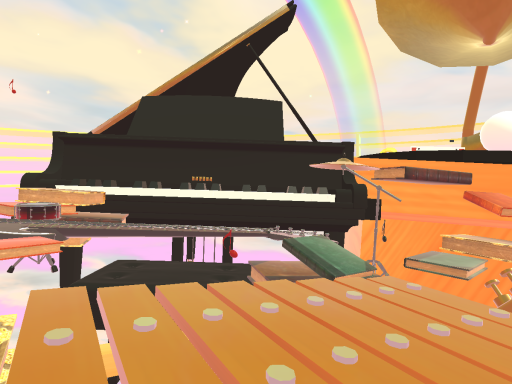 Symphonic Dream