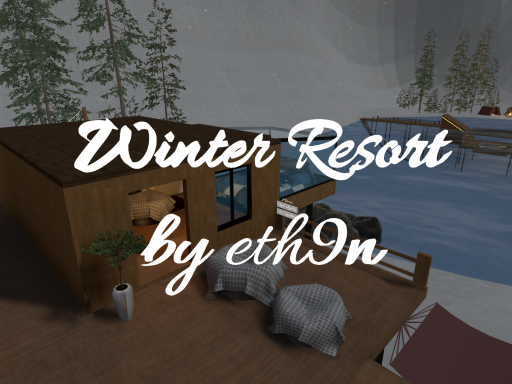 Winter Resort