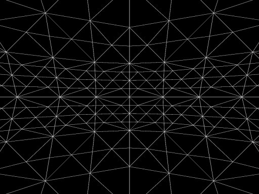 Effects Test Room