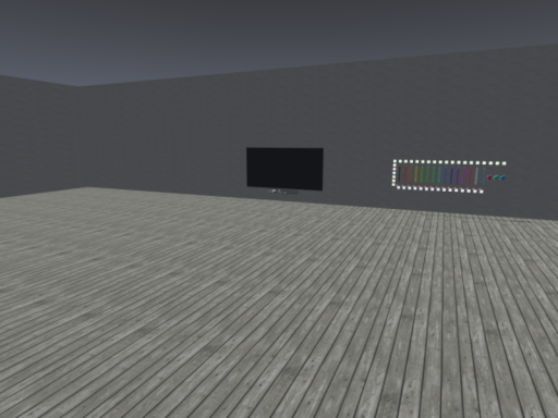The GreyBox