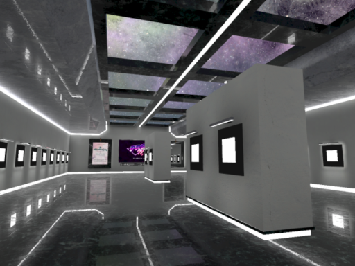 The Print Gallery