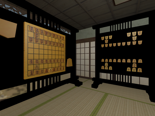 JPNChess/shogi ver1.0