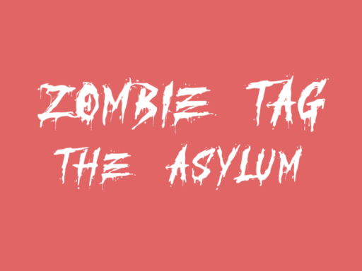 IN THE MAKING Zombie Tag The Asylum