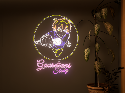 Guardians Study 2․0