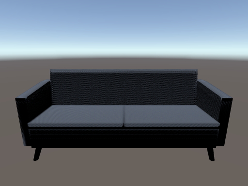 couch