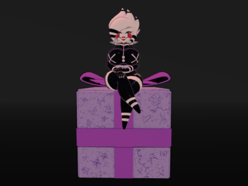 Marie's box