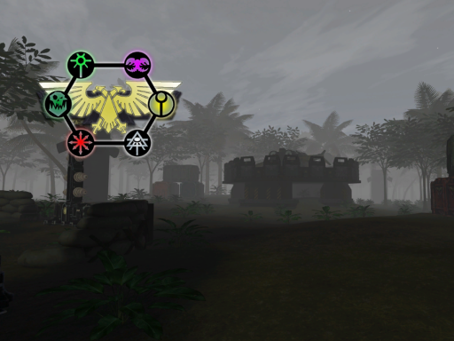 Catachan Jungle