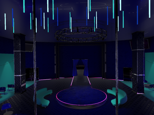 The Club