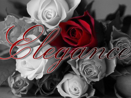 Elegance