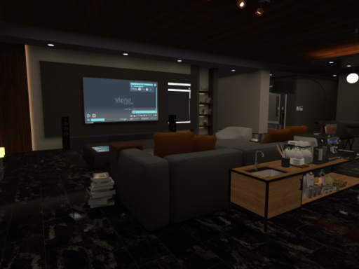 Room for Relaxing Nights
