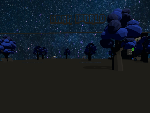 Dark World