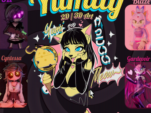Avatar yumily