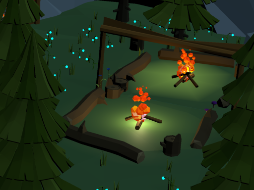 Secret Hideout