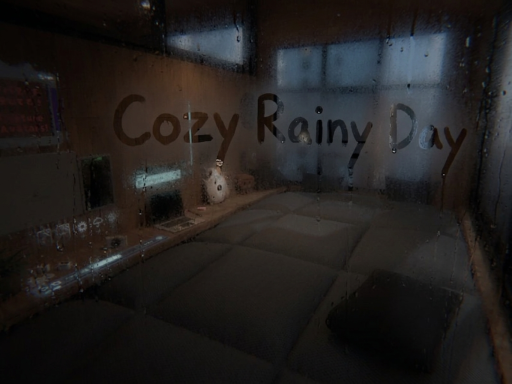 Cozy Rainy Day