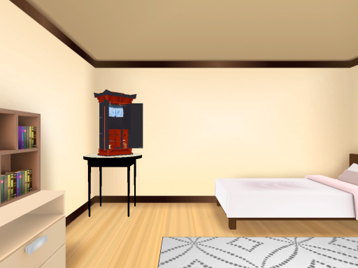 PockyRoom