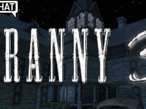 Ganny 3