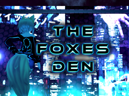 The Foxes Den