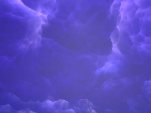 Ethereal 2