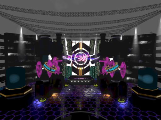 TransDimensional