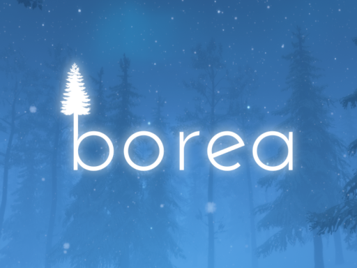 Borea