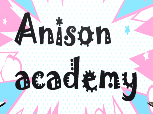 Anison_acad․
