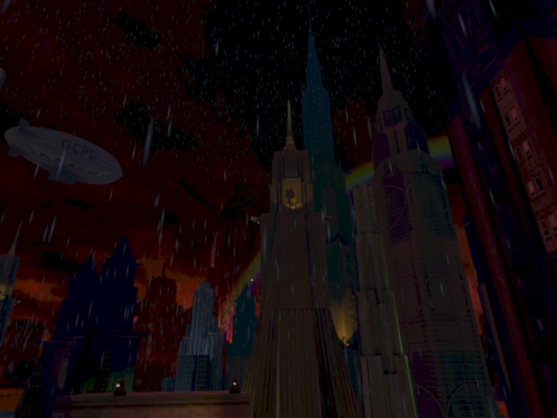 gothamcity