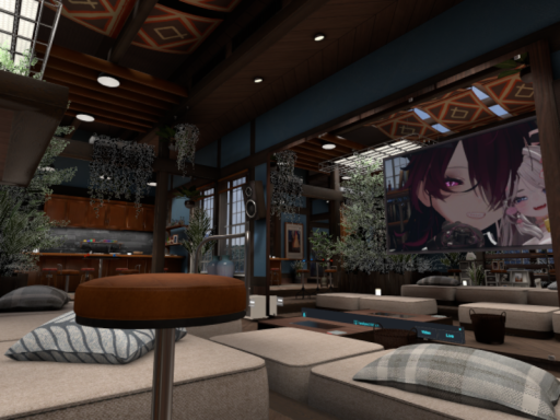 Cozy Home