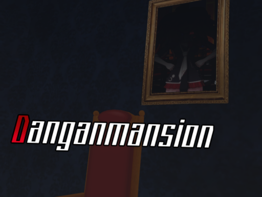 Danganmansion Class Trial